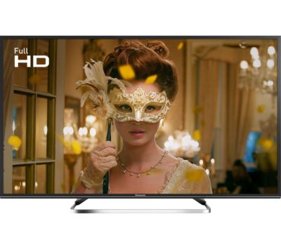 40 PANASONIC TX-40ES500B Smart LED TV 40 PANASONIC TX-40ES500B Smart LED TV